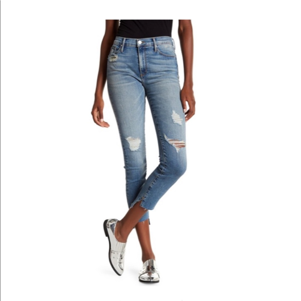 NWT Black Orchid ‘Miranda’ Jeans size 28
